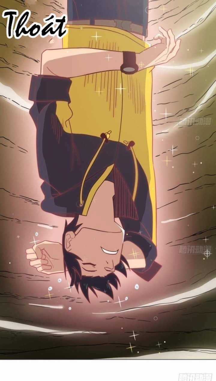 Thiên Thần Shipper - Chương 35 - Trang 8