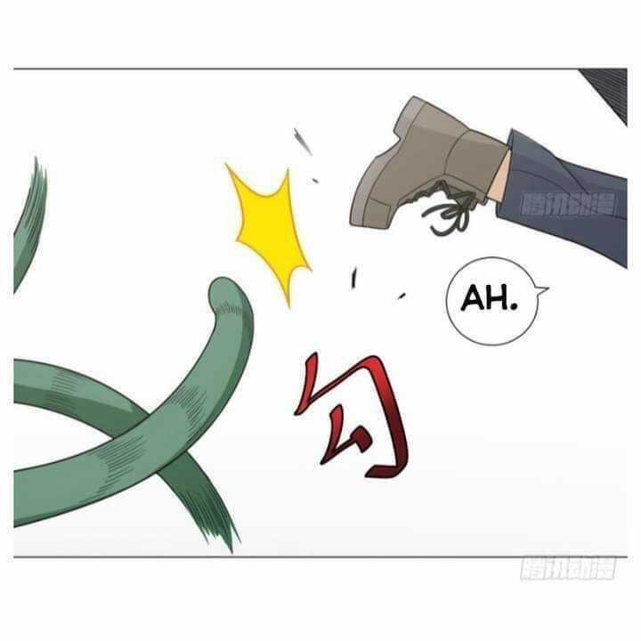 Thiên Thần Shipper - Chương 35 - Trang 10