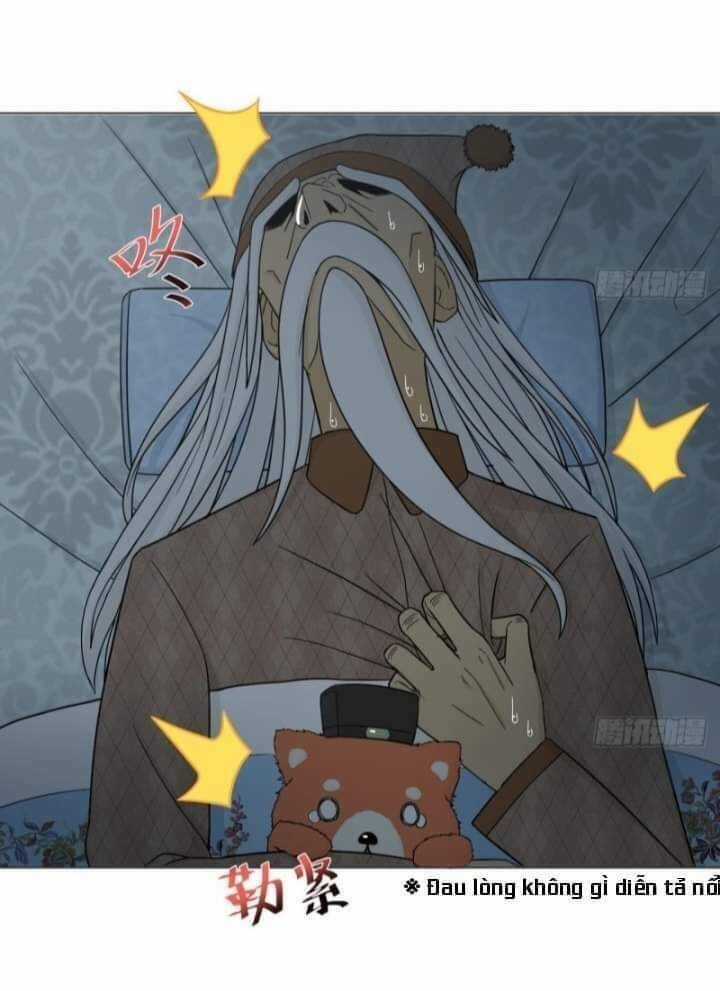 Thiên Thần Shipper - Chương 36 - Trang 14