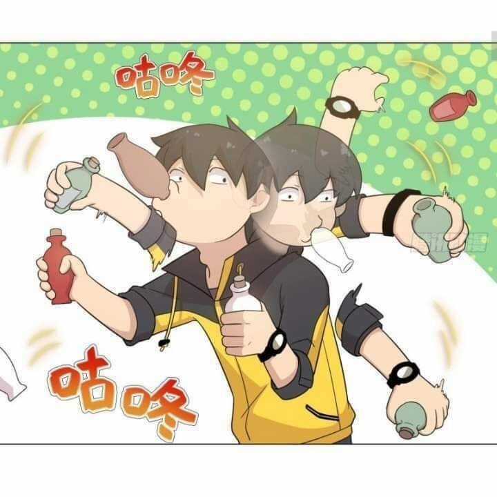 Thiên Thần Shipper - Chương 36 - Trang 15