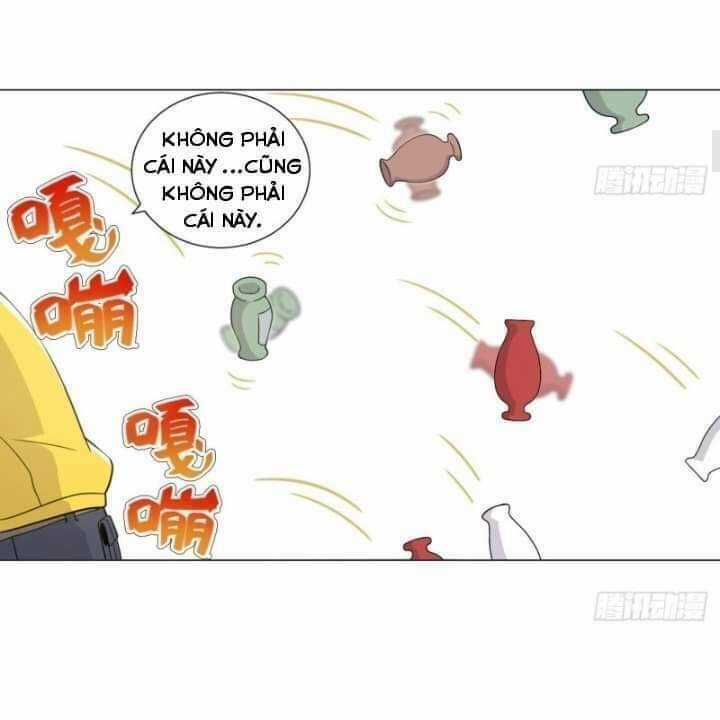 Thiên Thần Shipper - Chương 36 - Trang 16