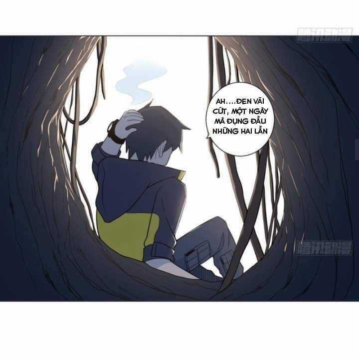 Thiên Thần Shipper - Chương 36 - Trang 21