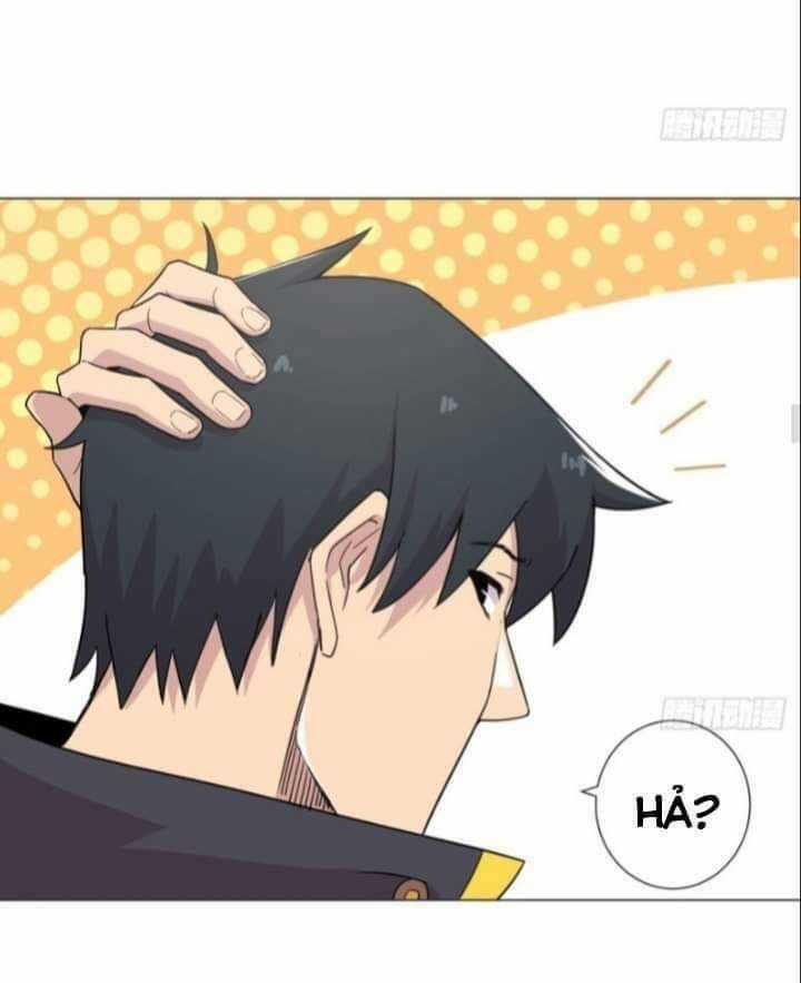 Thiên Thần Shipper - Chương 36 - Trang 22