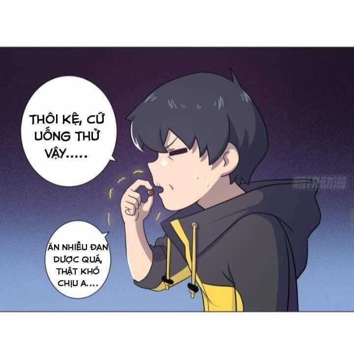 Thiên Thần Shipper - Chương 36 - Trang 27