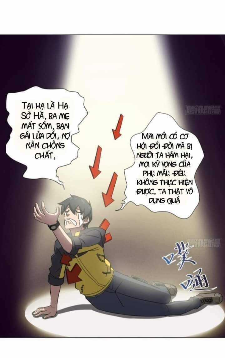 Thiên Thần Shipper - Chương 36 - Trang 30