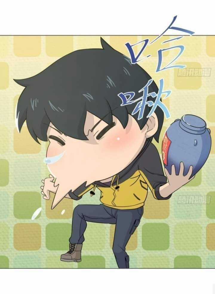 Thiên Thần Shipper - Chương 36 - Trang 33