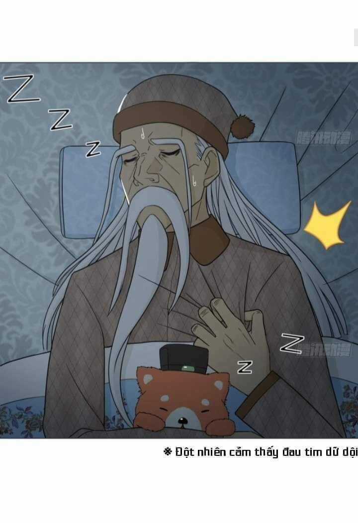 Thiên Thần Shipper - Chương 36 - Trang 5