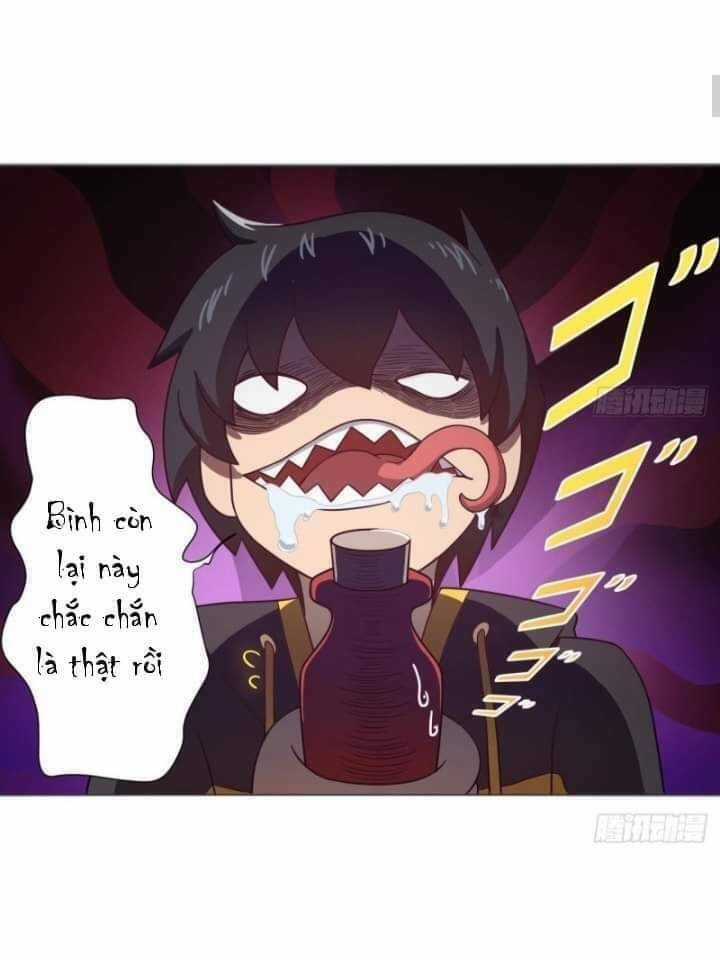 Thiên Thần Shipper - Chương 36 - Trang 6