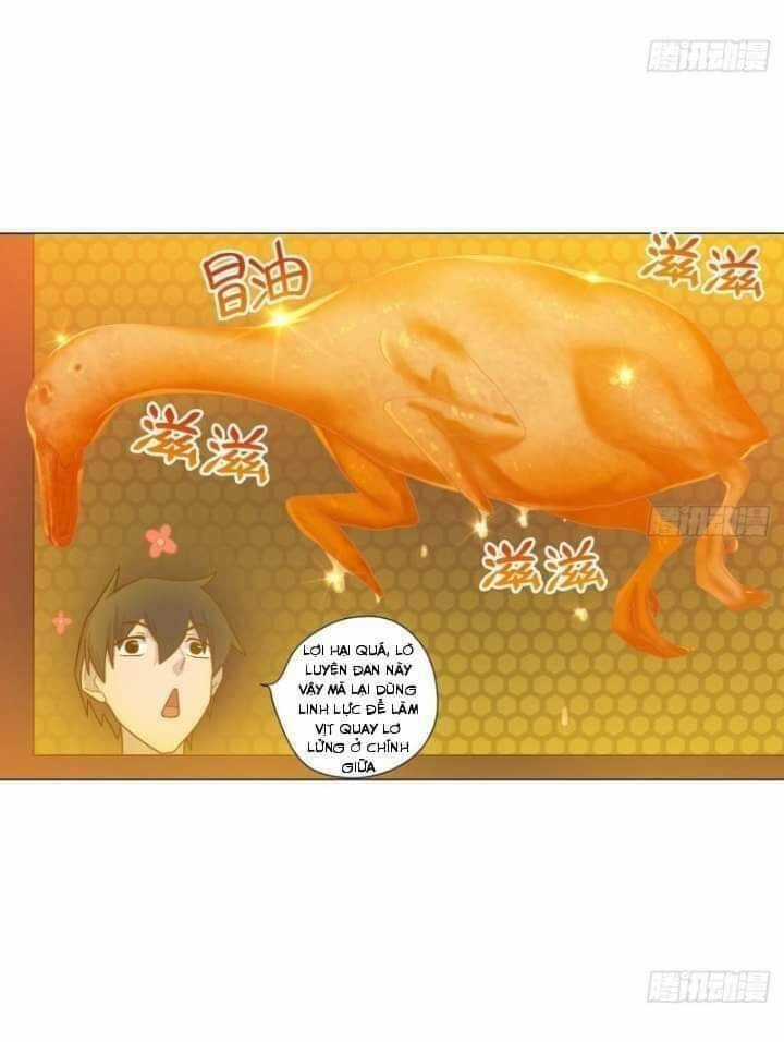 Thiên Thần Shipper - Chương 37 - Trang 18