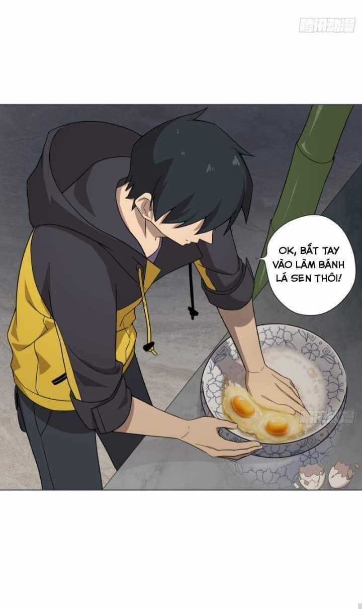 Thiên Thần Shipper - Chương 37 - Trang 20