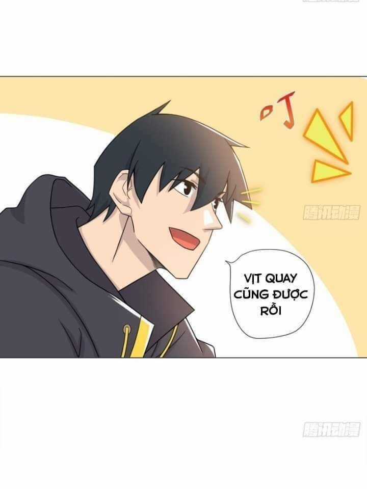 Thiên Thần Shipper - Chương 37 - Trang 24