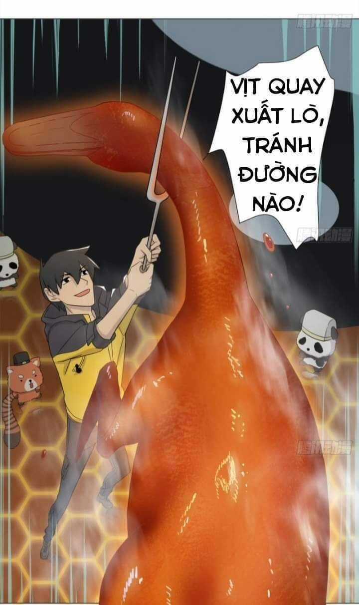 Thiên Thần Shipper - Chương 37 - Trang 25