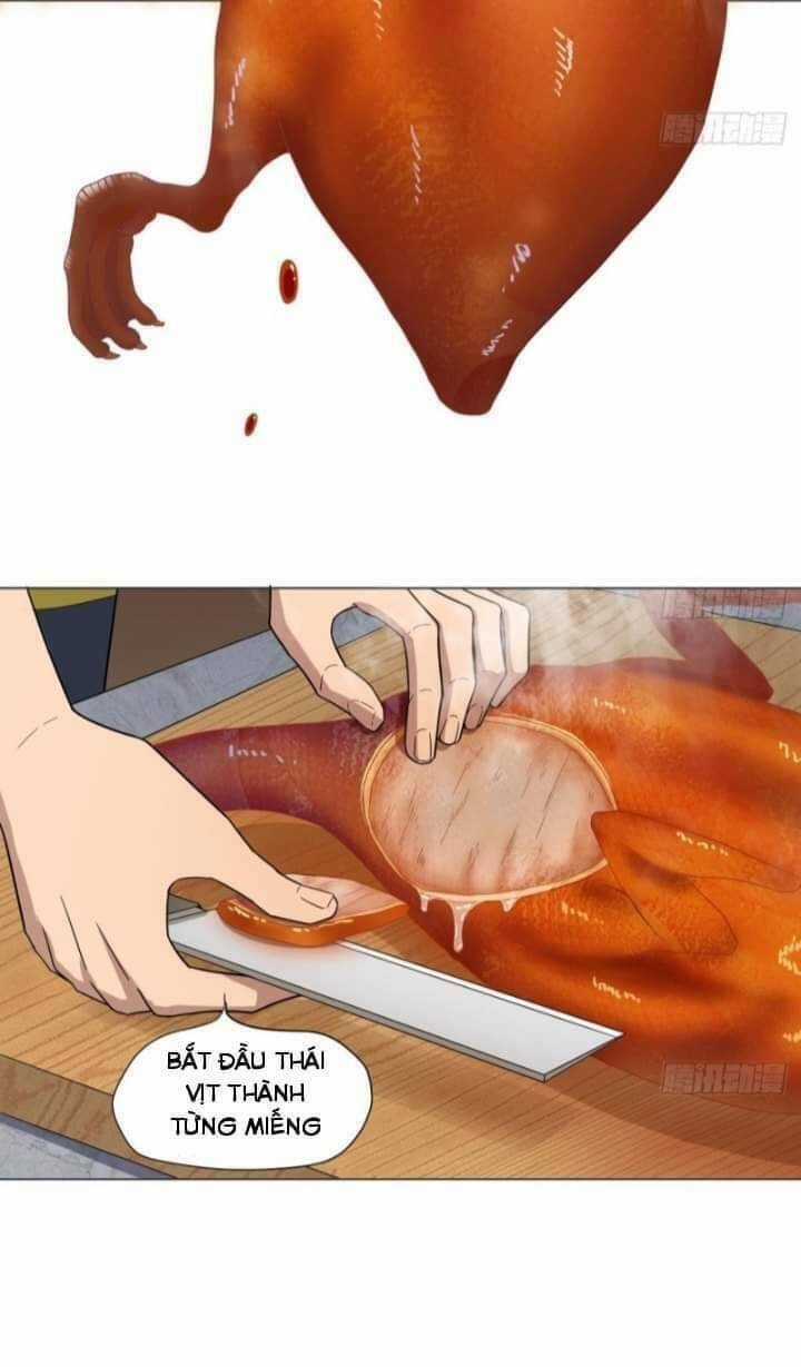 Thiên Thần Shipper - Chương 37 - Trang 26