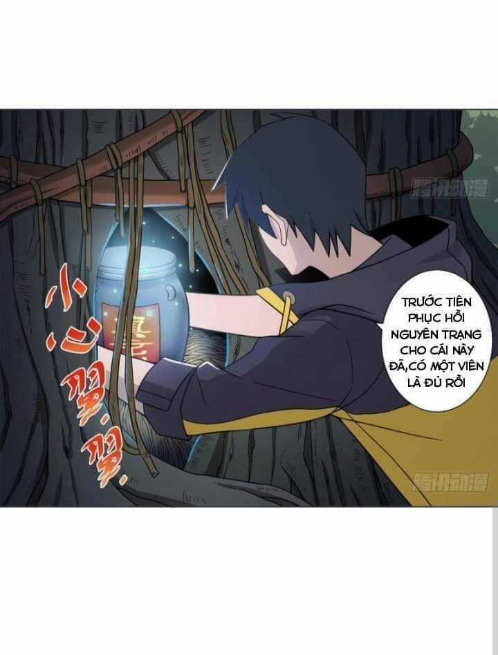 Thiên Thần Shipper - Chương 37 - Trang 5