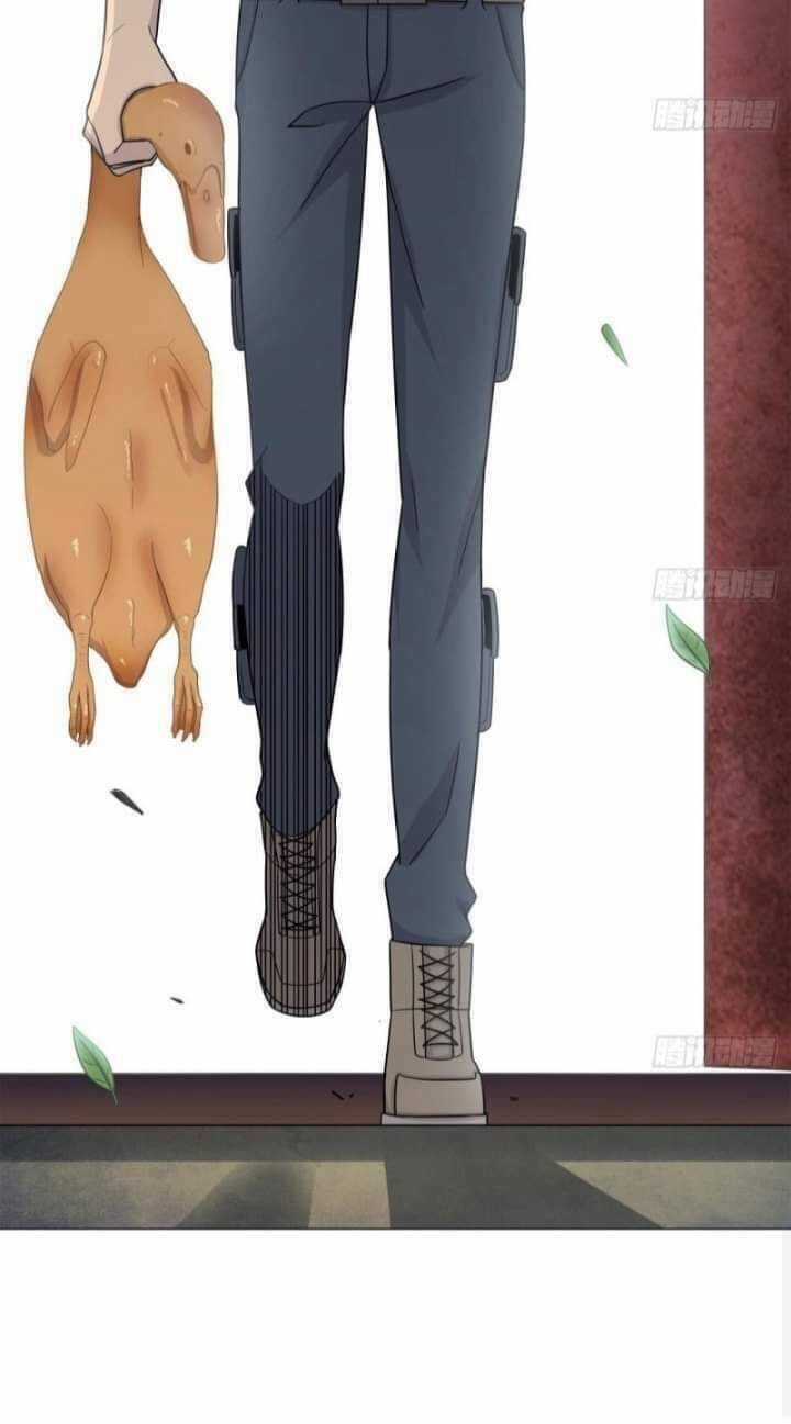 Thiên Thần Shipper - Chương 37 - Trang 8