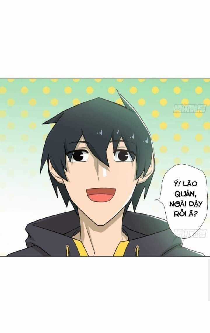 Thiên Thần Shipper - Chương 37 - Trang 9