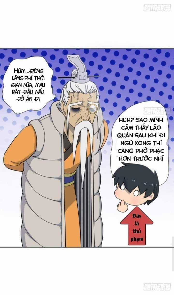 Thiên Thần Shipper - Chương 37 - Trang 10