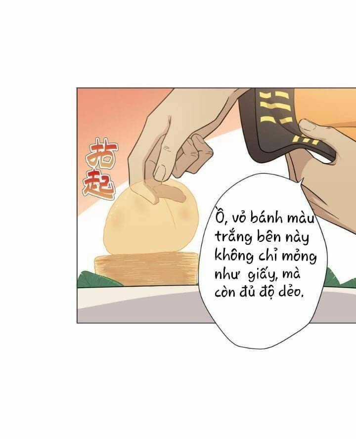 Thiên Thần Shipper - Chương 38 - Trang 4