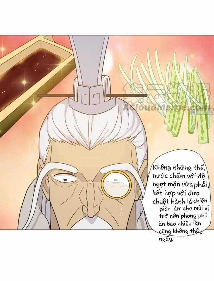 Thiên Thần Shipper - Chương 38 - Trang 10