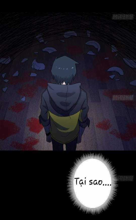 Thiên Thần Shipper - Chương 39 - Trang 13