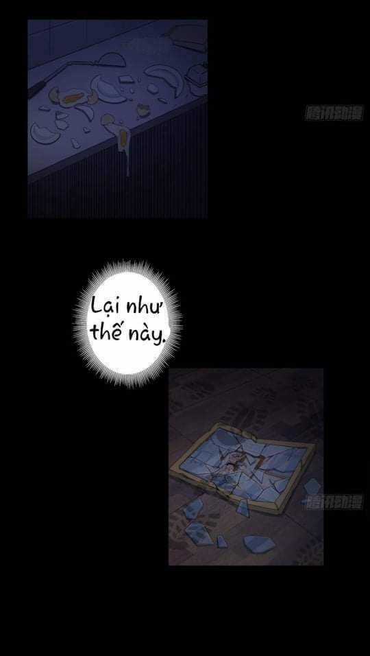 Thiên Thần Shipper - Chương 39 - Trang 14