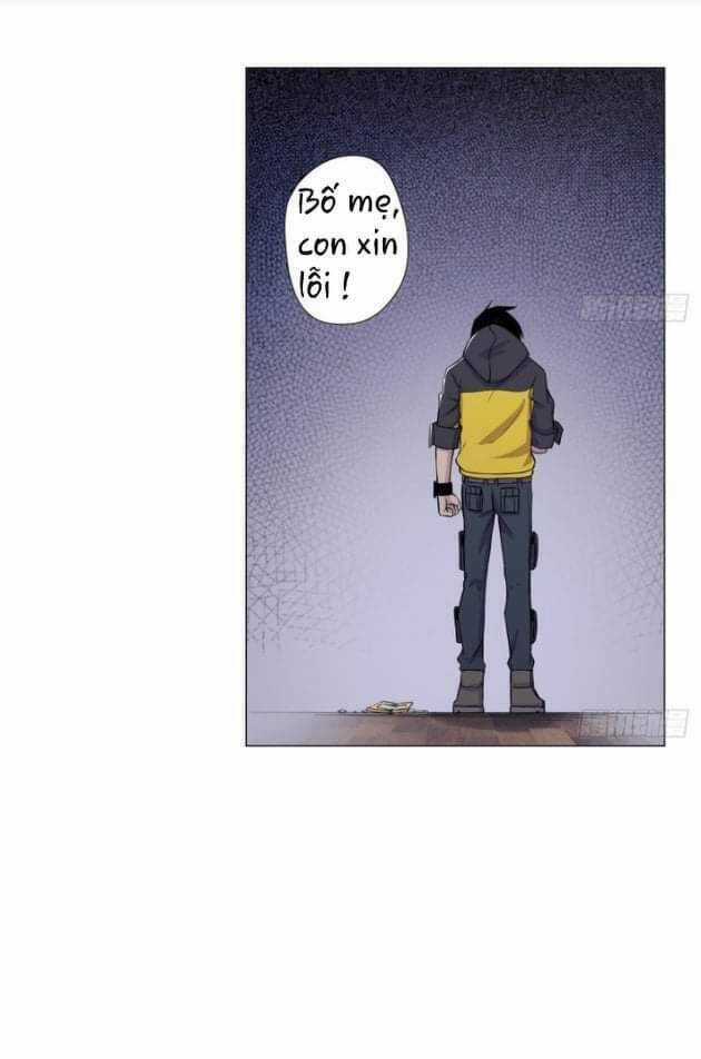 Thiên Thần Shipper - Chương 39 - Trang 17