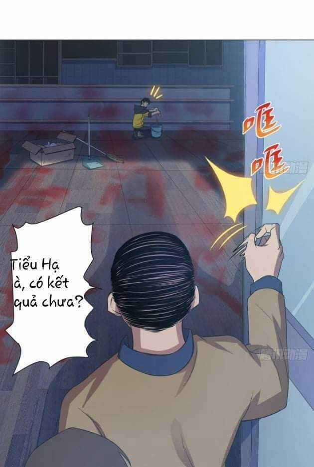 Thiên Thần Shipper - Chương 39 - Trang 20