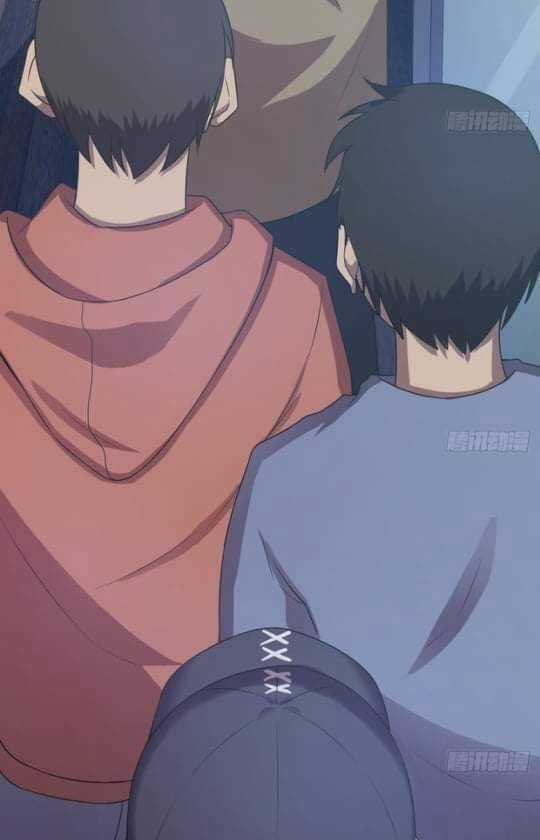 Thiên Thần Shipper - Chương 39 - Trang 21