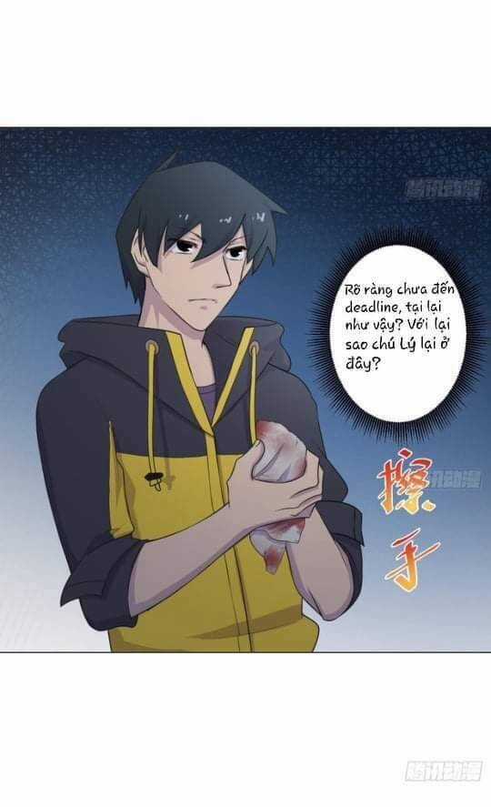 Thiên Thần Shipper - Chương 39 - Trang 24