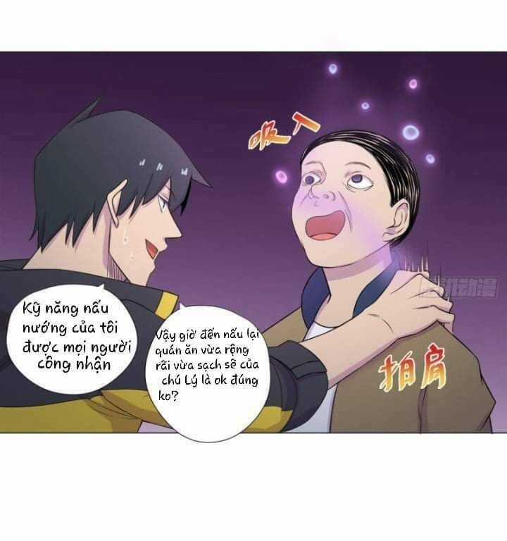 Thiên Thần Shipper - Chương 39 - Trang 27