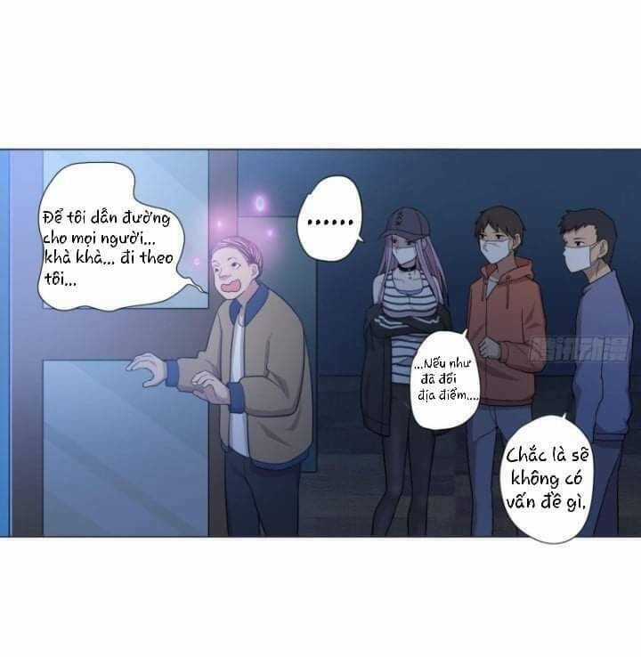 Thiên Thần Shipper - Chương 39 - Trang 29