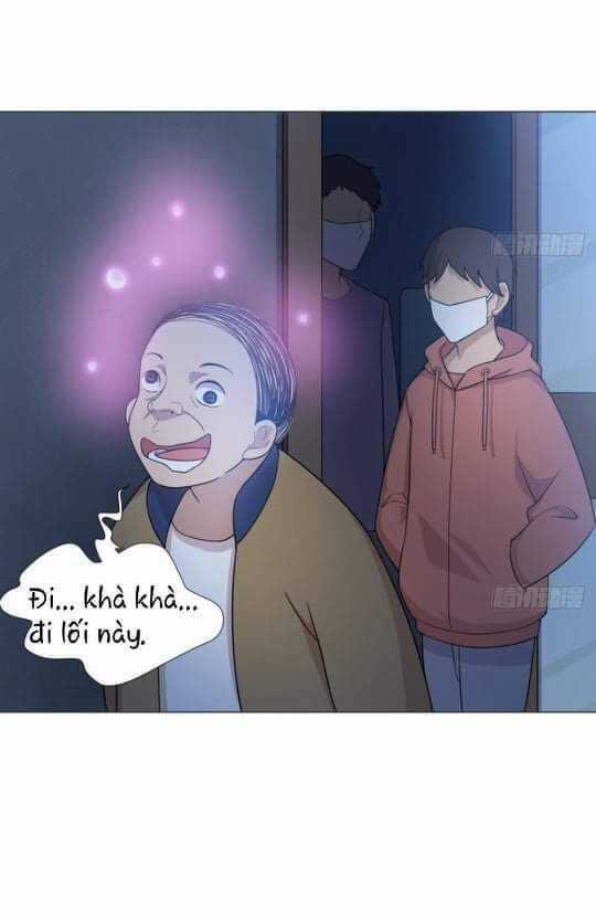 Thiên Thần Shipper - Chương 39 - Trang 30