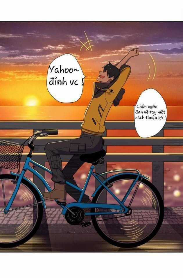 Thiên Thần Shipper - Chương 39 - Trang 4