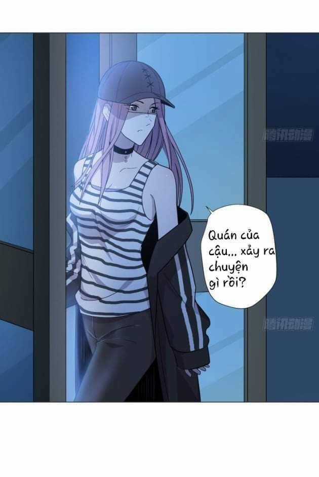 Thiên Thần Shipper - Chương 39 - Trang 31