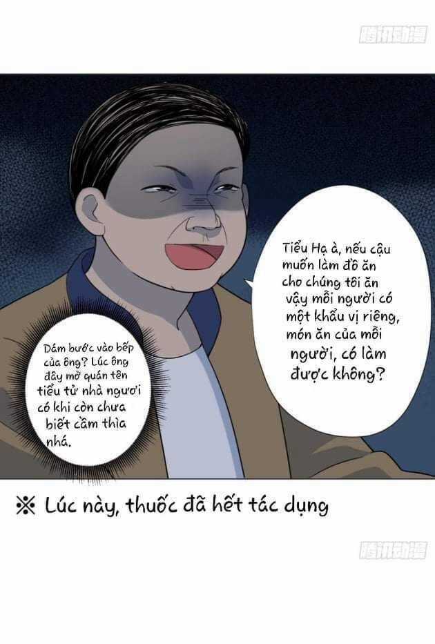 Thiên Thần Shipper - Chương 39 - Trang 36