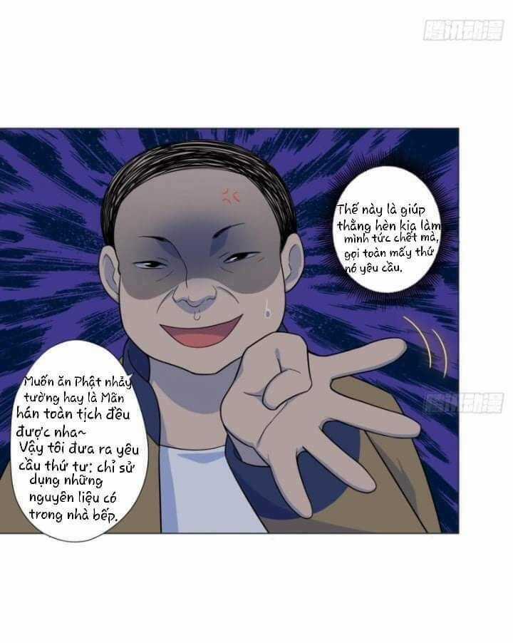 Thiên Thần Shipper - Chương 39 - Trang 38