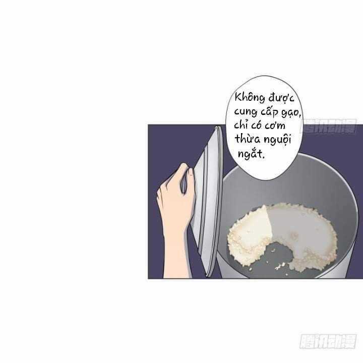 Thiên Thần Shipper - Chương 39 - Trang 41