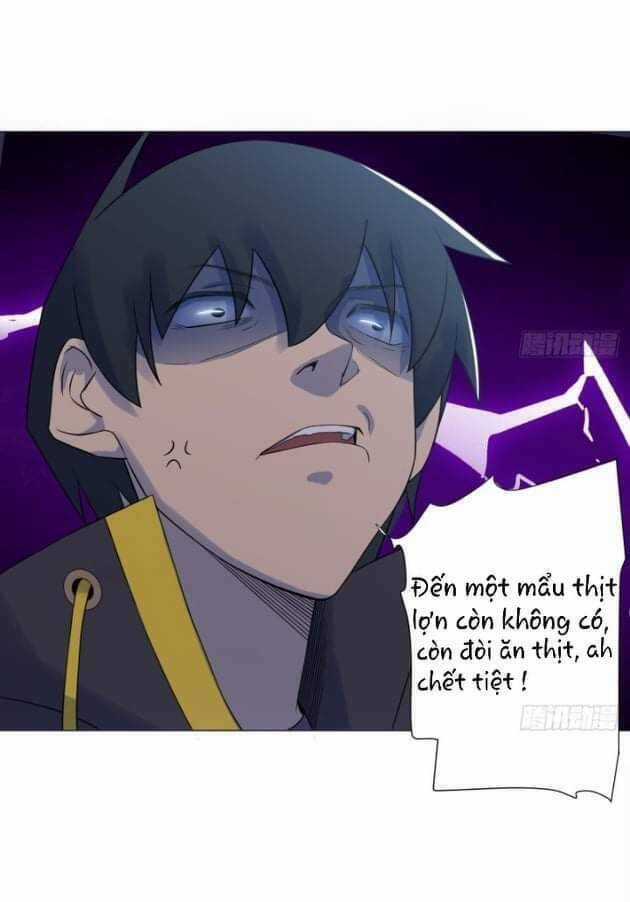 Thiên Thần Shipper - Chương 39 - Trang 42