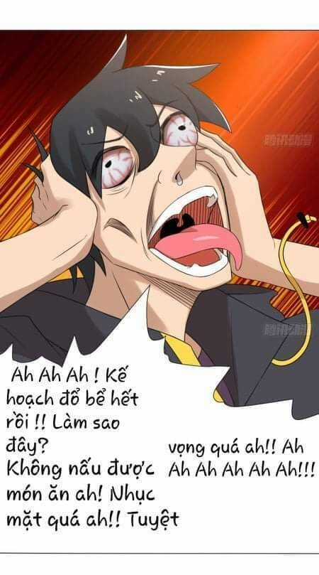 Thiên Thần Shipper - Chương 39 - Trang 44