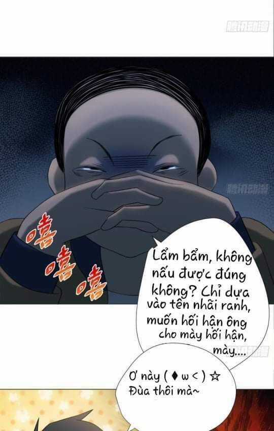 Thiên Thần Shipper - Chương 39 - Trang 45