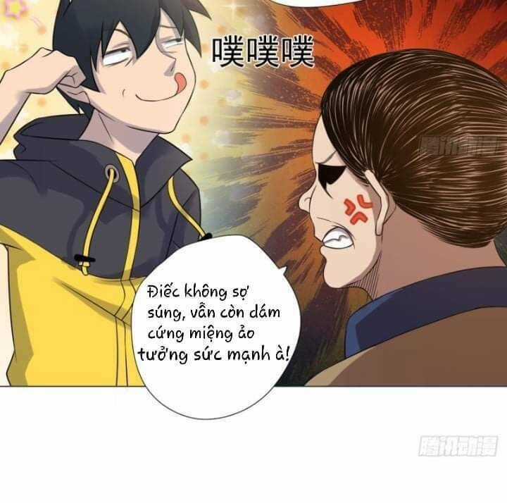 Thiên Thần Shipper - Chương 39 - Trang 46