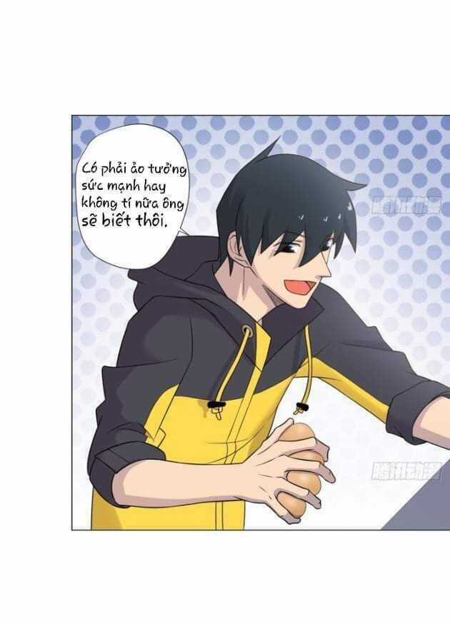Thiên Thần Shipper - Chương 39 - Trang 47