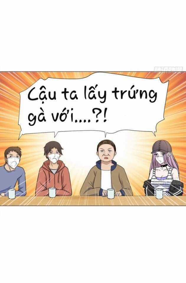 Thiên Thần Shipper - Chương 39 - Trang 48