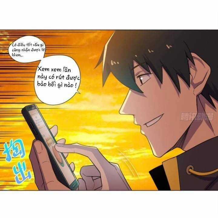 Thiên Thần Shipper - Chương 39 - Trang 6