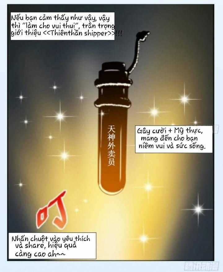 Thiên Thần Shipper - Chương 39 - Trang 52