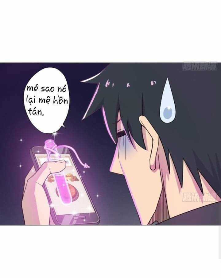 Thiên Thần Shipper - Chương 39 - Trang 8