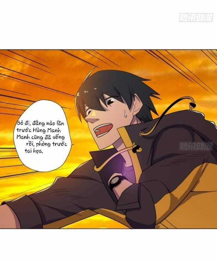 Thiên Thần Shipper - Chương 39 - Trang 9