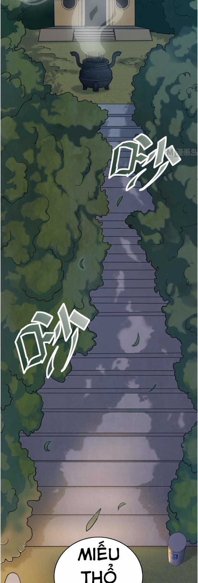 Thiên Thần Shipper - Chương 4 - Trang 17