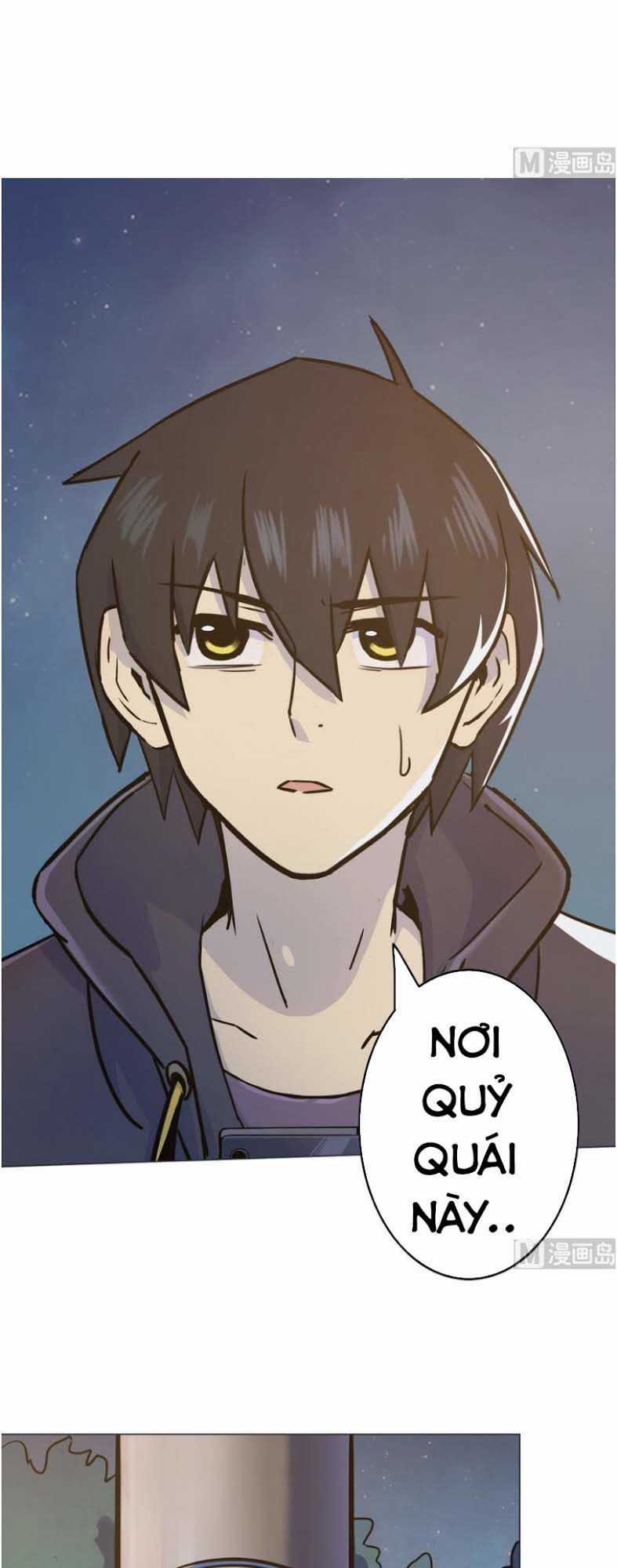 Thiên Thần Shipper - Chương 4 - Trang 19