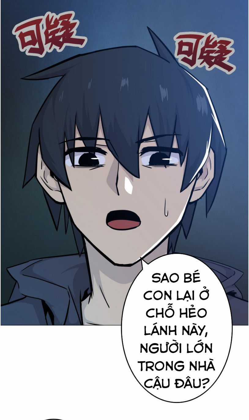 Thiên Thần Shipper - Chương 4 - Trang 27